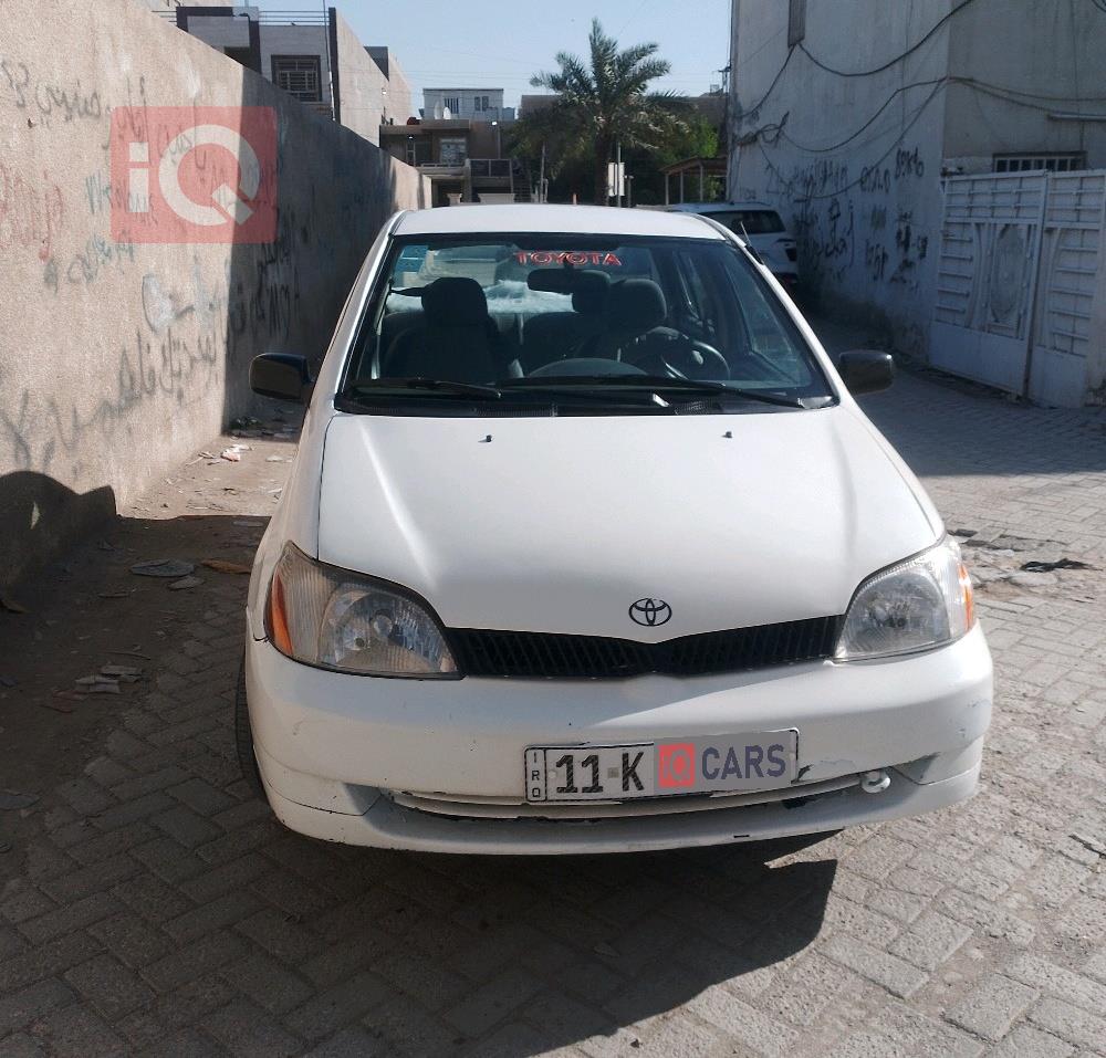 تويوتا إيكو